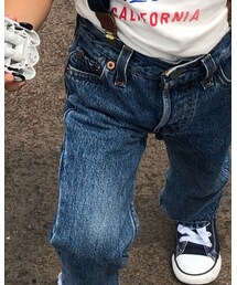 Levi's | デニムパンツ