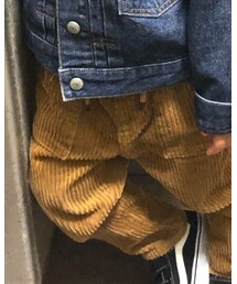 ZARA KIDS | その他パンツ