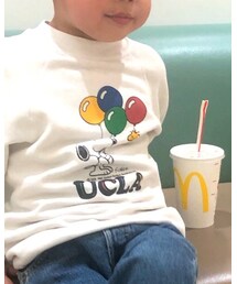 UCLA | スウェット