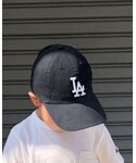 NEW ERA(ニューエラ)の「帽子(キャップ)」