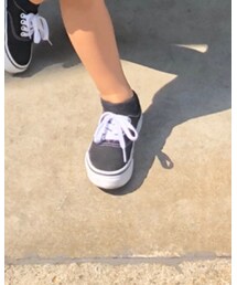VANS | スニーカー