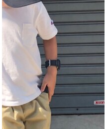 G-SHOCK | アナログ腕時計