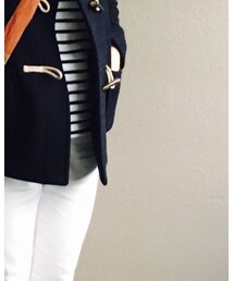 UNIQLO | ダッフルコート