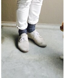 BOEMOS | シューズ