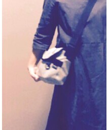 MEI | ショルダーバッグ