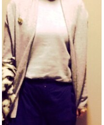 無印良品 | Tシャツ/カットソー