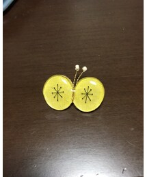 Handmade | ブローチ/コサージュ