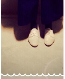 BOEMOS | シューズ