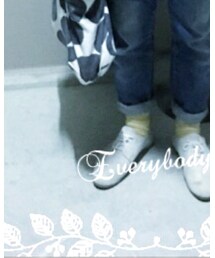 BOEMOS | その他シューズ