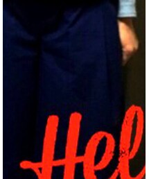 CIAOPANIC | その他パンツ