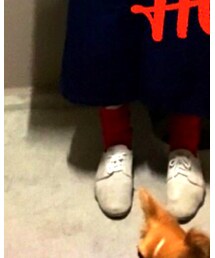 BOEMOS | シューズ