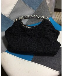 Handmade | クラッチバッグ