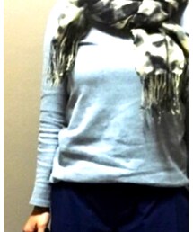 無印良品 | Tシャツ/カットソー