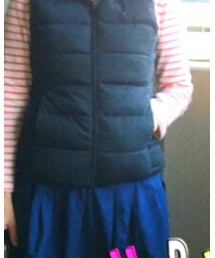 UNIQLO | ダウンベスト