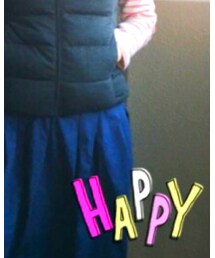 無印良品 | スカート