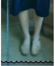 BOEMOS | シューズ