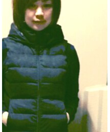 UNIQLO | ダウンベスト