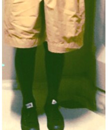 無印良品 | タイツ/ストッキング