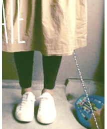 無印良品 | レギンス/スパッツ