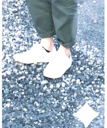 無印良品 | スニーカー