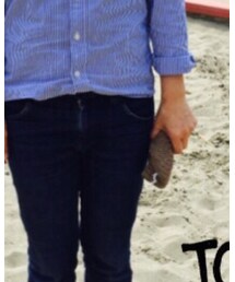 Lee | デニムパンツ