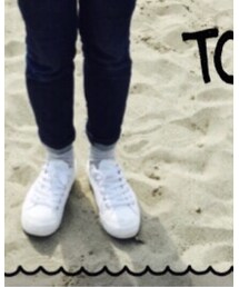 無印良品 | スニーカー