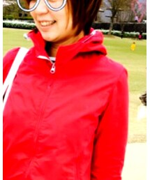 URBAN RESEARCH DOORS WOMENS | ナイロンジャケット