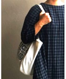 ZUCCa | エコバッグ/サブバッグ