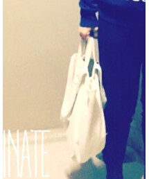 ZUCCa | エコバッグ/サブバッグ