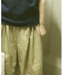 無印良品 | スカート