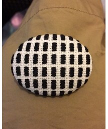 Handmade | ブローチ/コサージュ