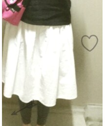 CIAOPANIC | スカート
