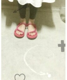 mont-bell | サンダル