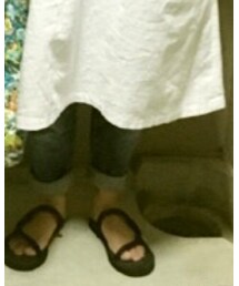 ZARA | デニムパンツ