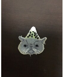 Handmade | ブローチ/コサージュ