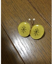 Handmade | ブローチ/コサージュ