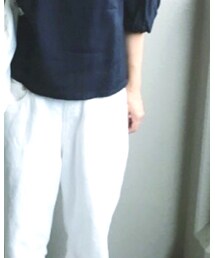 CUBE SUGAR | その他パンツ