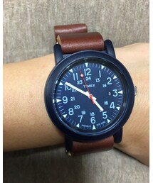 TIMEX | アナログ腕時計