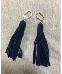 URBAN RESEARCH DOORS WOMENS | ピアス（両耳用）