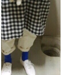 CUBE SUGAR | その他パンツ