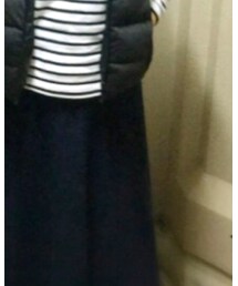 UNIQLO | スカート
