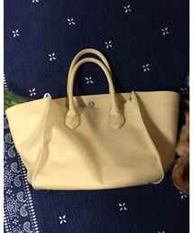 Mila Owen | トートバッグ