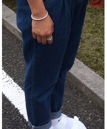 Another Edition | デニムパンツ