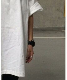 G-SHOCK | アナログ腕時計