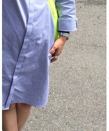 BILL WALL LEATHER | リング