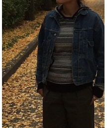 INCERTUS | ニット/セーター