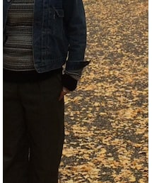 BILL WALL LEATHER | リング