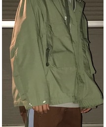 BEAMS | ミリタリージャケット