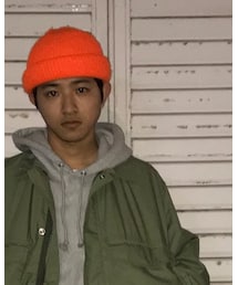 Champion | パーカー