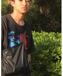 BRAIN DEAD | Tシャツ/カットソー